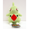 authentic Pokemon center plush Larvitar 22cm 